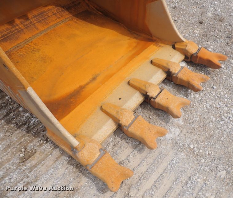 image for item DS7061 2004 Caterpillar 325CL  excavator