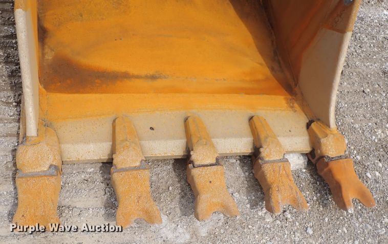 image for item DS7061 2004 Caterpillar 325CL  excavator