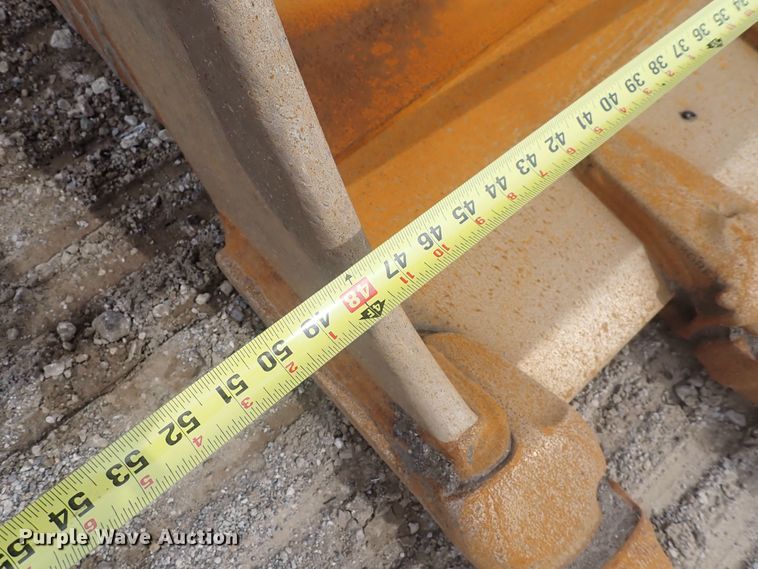 image for item DS7061 2004 Caterpillar 325CL  excavator