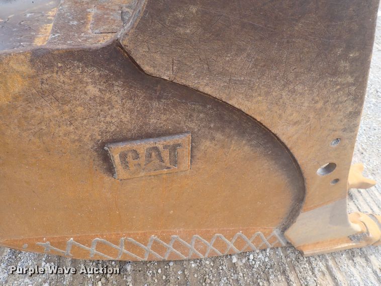 image for item DS7061 2004 Caterpillar 325CL  excavator
