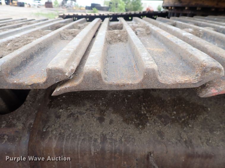 image for item DS7061 2004 Caterpillar 325CL  excavator