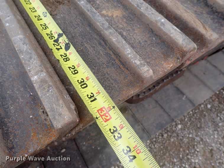 image for item DS7061 2004 Caterpillar 325CL  excavator