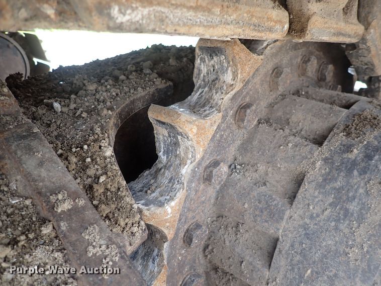 image for item DS7061 2004 Caterpillar 325CL  excavator