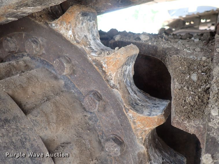 image for item DS7061 2004 Caterpillar 325CL  excavator