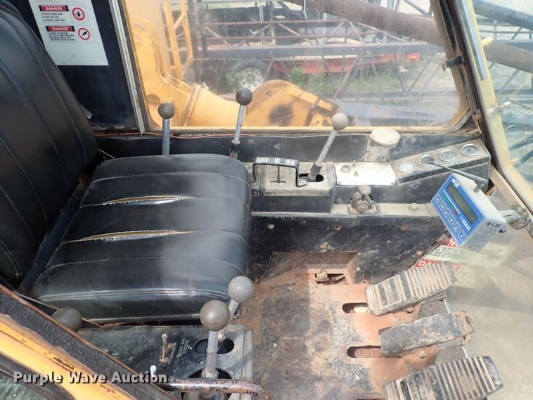 image for item DS7066 1983 American 5299-A  crane