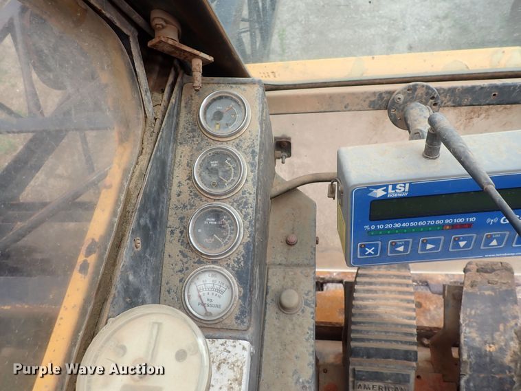 image for item DS7066 1983 American 5299-A  crane