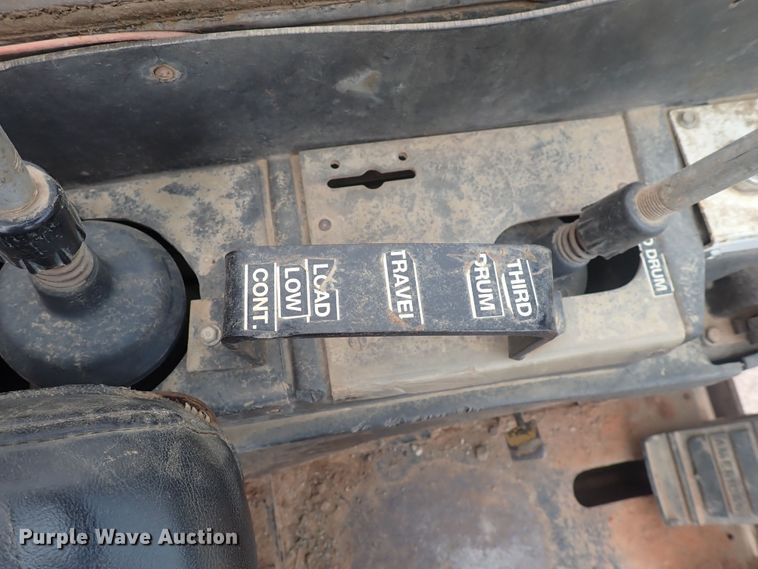 image for item DS7066 1983 American 5299-A  crane