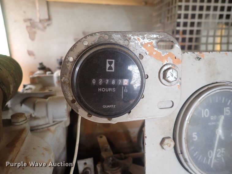 image for item DS7066 1983 American 5299-A  crane