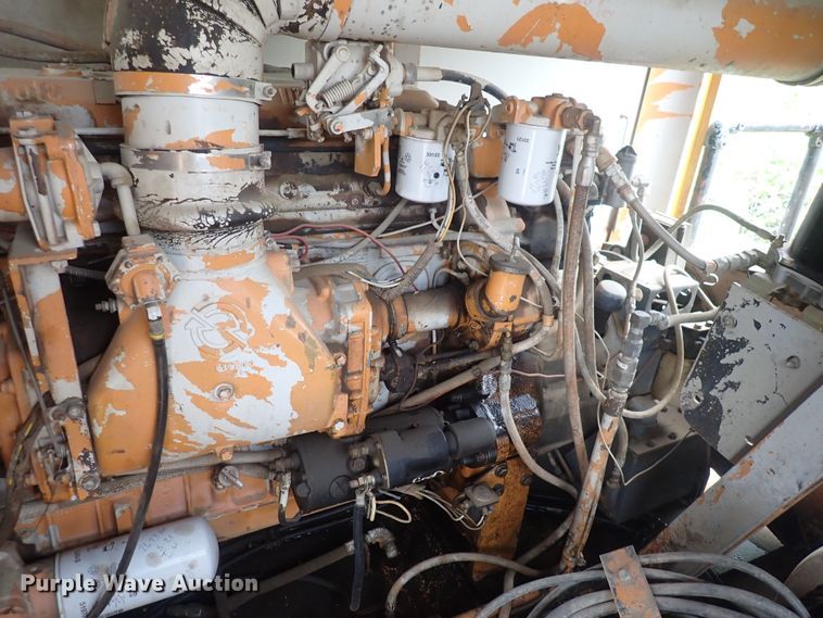 image for item DS7066 1983 American 5299-A  crane