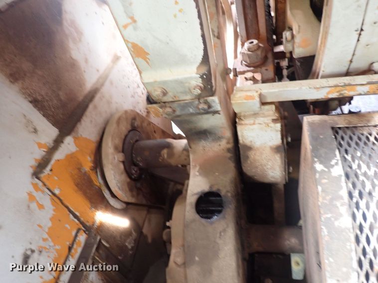 image for item DS7066 1983 American 5299-A  crane