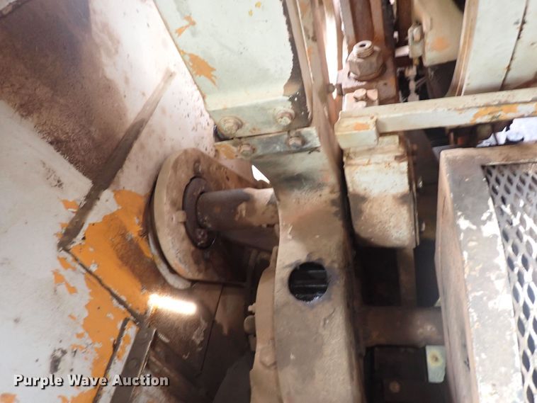 image for item DS7066 1983 American 5299-A  crane