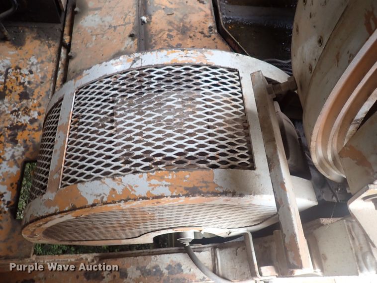 image for item DS7066 1983 American 5299-A  crane