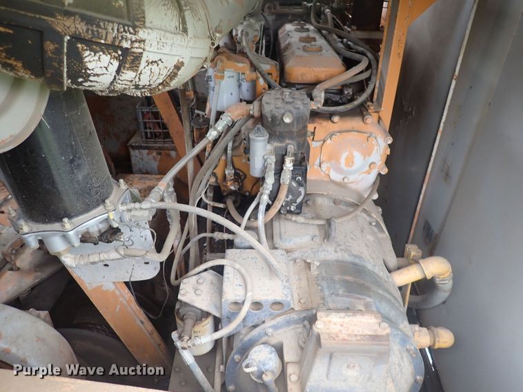 image for item DS7066 1983 American 5299-A  crane