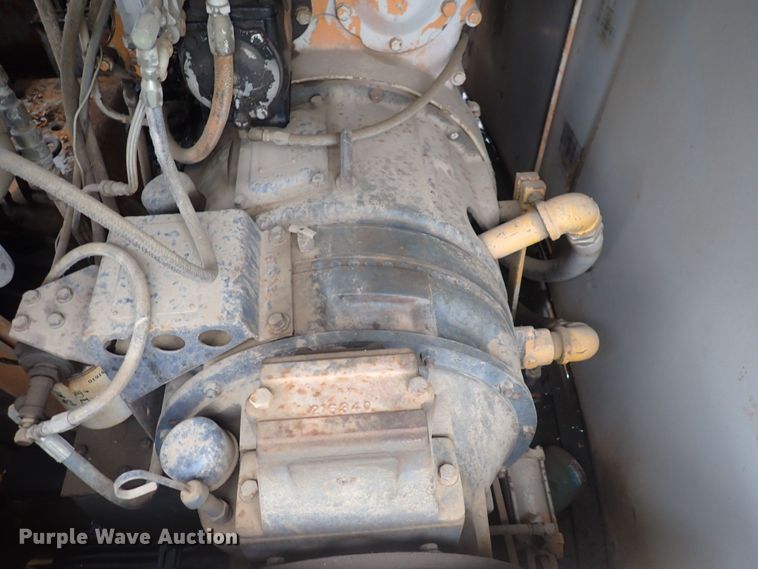 image for item DS7066 1983 American 5299-A  crane