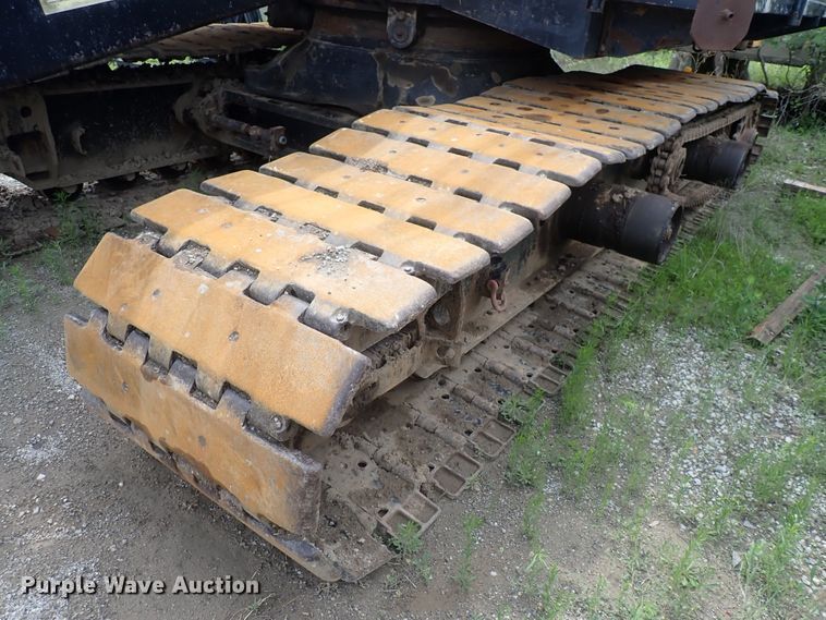 image for item DS7066 1983 American 5299-A  crane