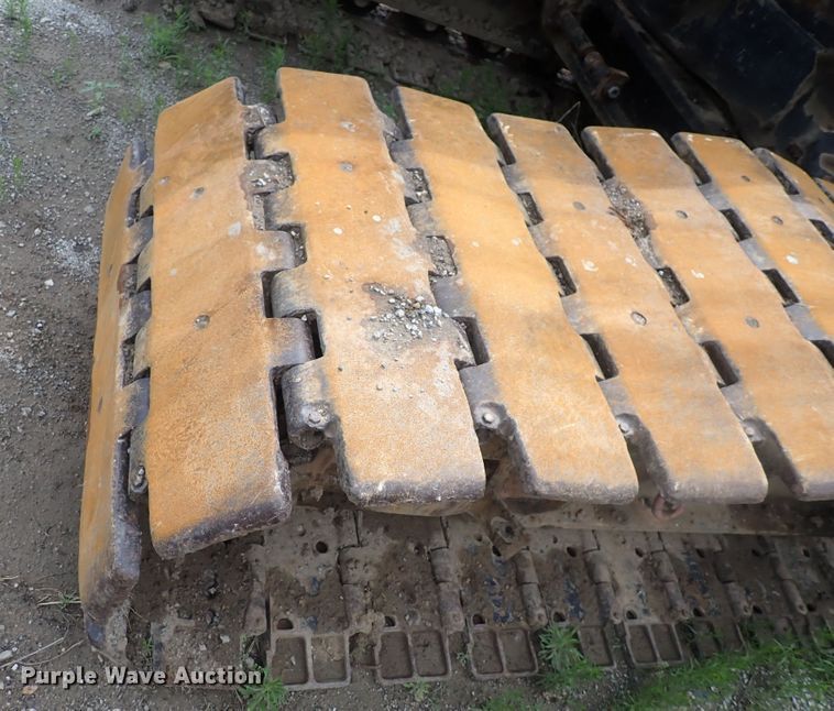 image for item DS7066 1983 American 5299-A  crane