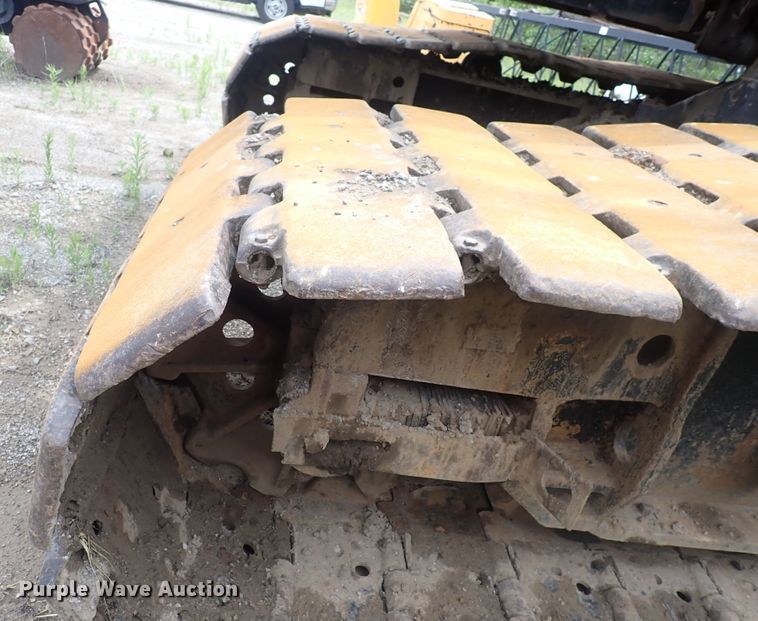 image for item DS7066 1983 American 5299-A  crane