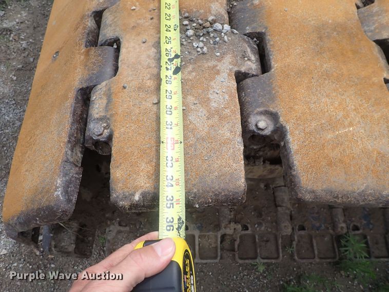 image for item DS7066 1983 American 5299-A  crane