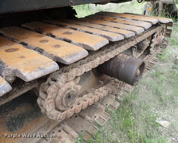 image for item DS7066 1983 American 5299-A  crane