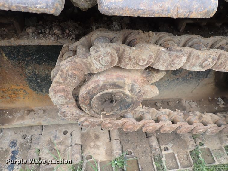 image for item DS7066 1983 American 5299-A  crane