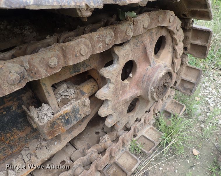 image for item DS7066 1983 American 5299-A  crane