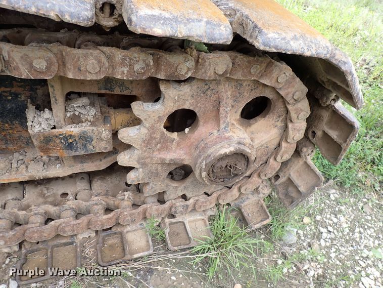 image for item DS7066 1983 American 5299-A  crane