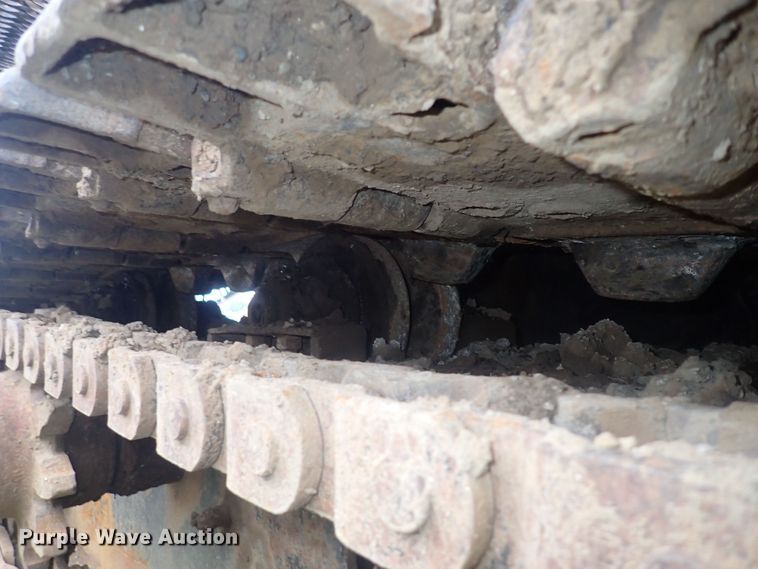 image for item DS7066 1983 American 5299-A  crane