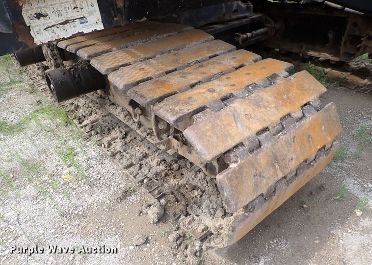 image for item DS7066 1983 American 5299-A  crane