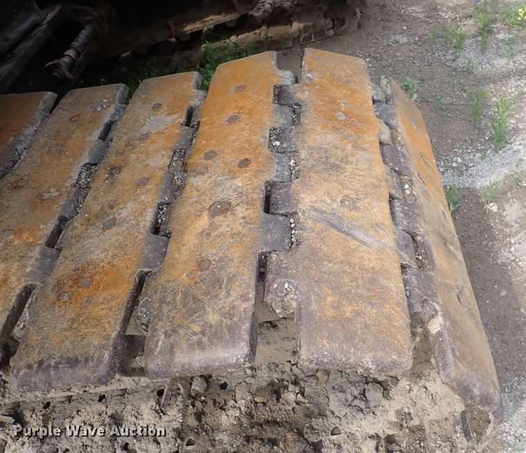 image for item DS7066 1983 American 5299-A  crane