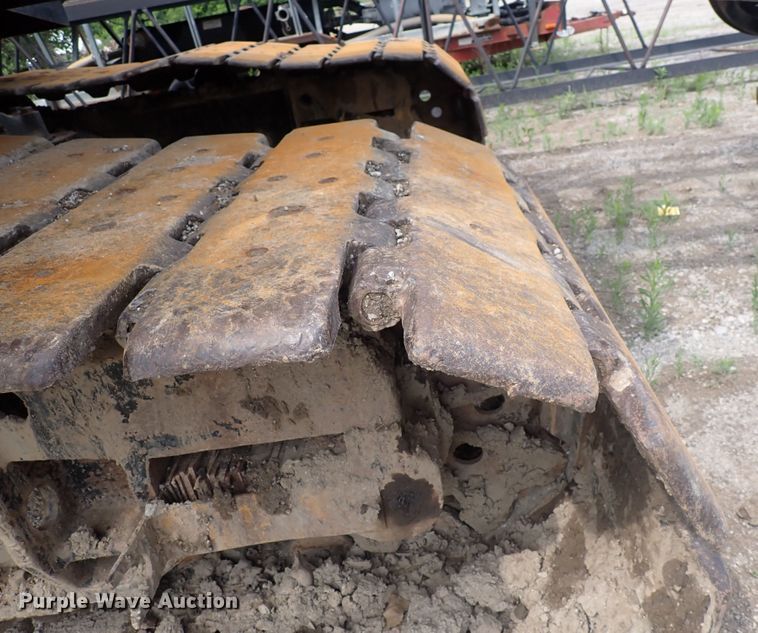 image for item DS7066 1983 American 5299-A  crane