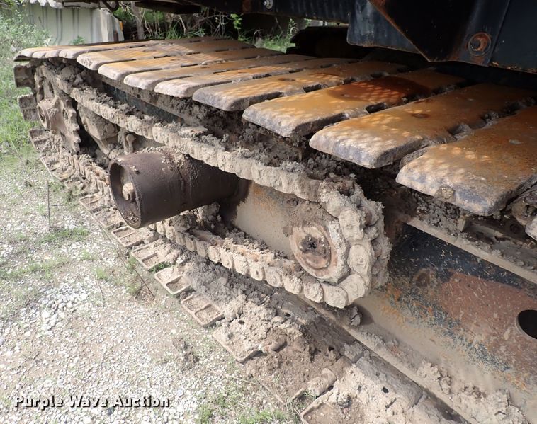 image for item DS7066 1983 American 5299-A  crane