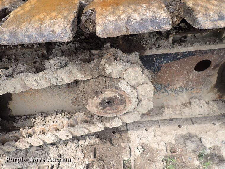 image for item DS7066 1983 American 5299-A  crane