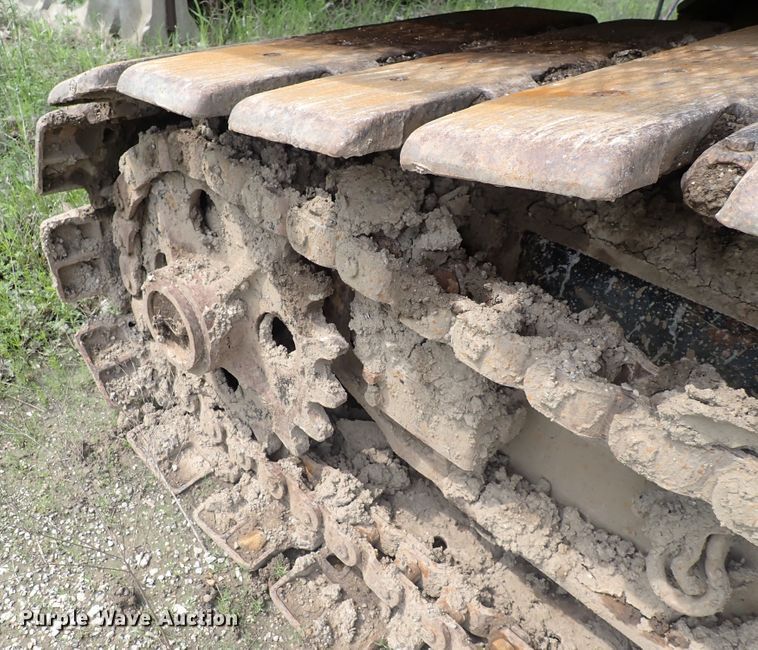 image for item DS7066 1983 American 5299-A  crane