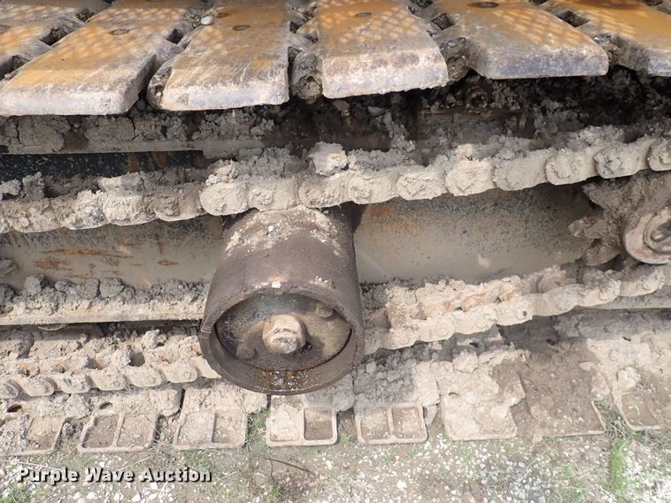 image for item DS7066 1983 American 5299-A  crane