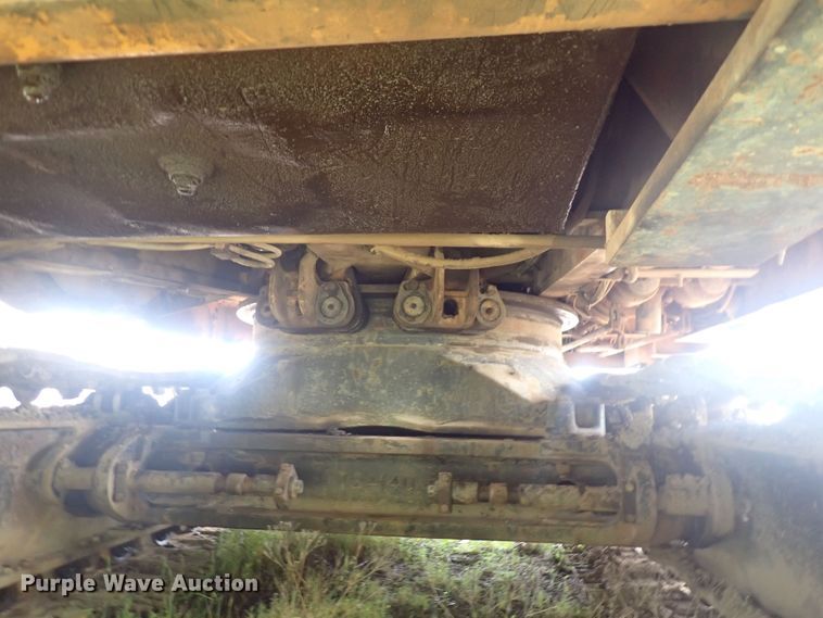 image for item DS7066 1983 American 5299-A  crane