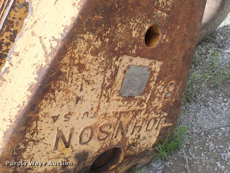 image for item DS7066 1983 American 5299-A  crane