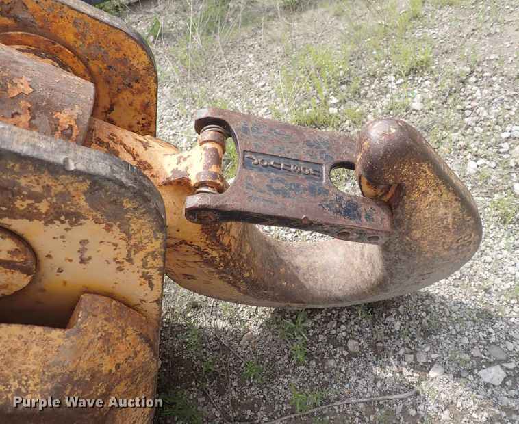 image for item DS7066 1983 American 5299-A  crane