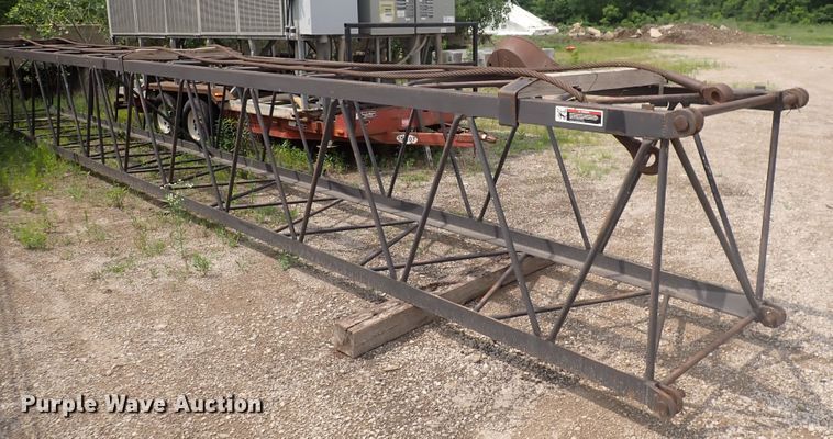 image for item DS7066 1983 American 5299-A  crane