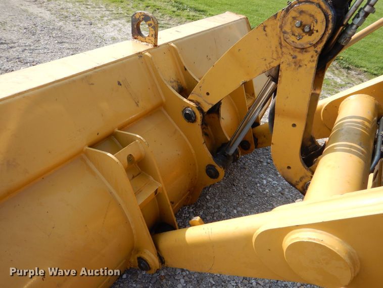 image for item DS8025 2012 Caterpillar 420E  backhoe
