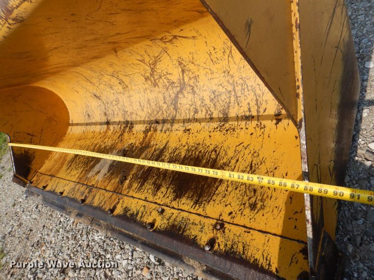 image for item DS8025 2012 Caterpillar 420E  backhoe