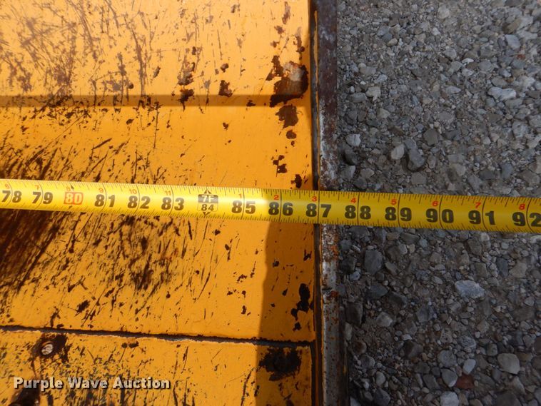 image for item DS8025 2012 Caterpillar 420E  backhoe