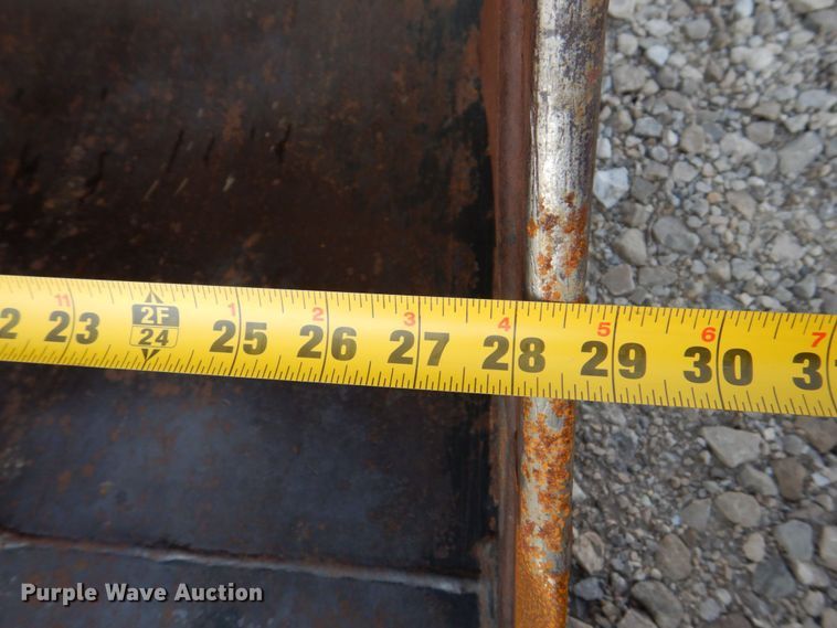 image for item DS8025 2012 Caterpillar 420E  backhoe