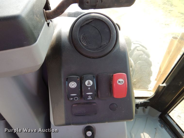 image for item DS8025 2012 Caterpillar 420E  backhoe