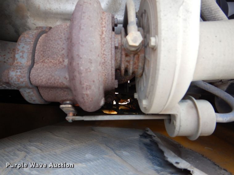 image for item DS8025 2012 Caterpillar 420E  backhoe