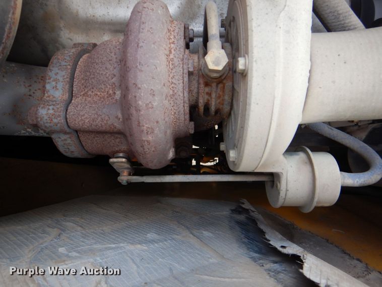 image for item DS8025 2012 Caterpillar 420E  backhoe