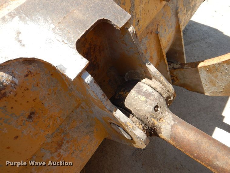 image for item EV9380 1991 Caterpillar 950F  wheel loader