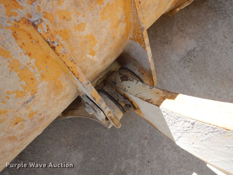 image for item EV9380 1991 Caterpillar 950F  wheel loader