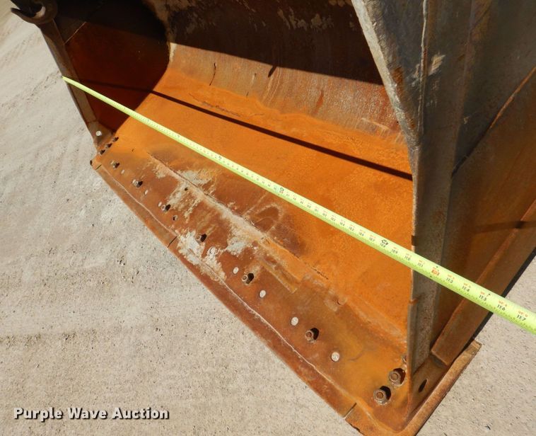 image for item EV9380 1991 Caterpillar 950F  wheel loader