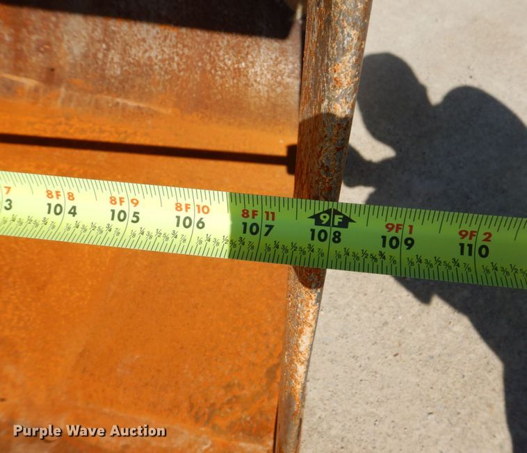 image for item EV9380 1991 Caterpillar 950F  wheel loader