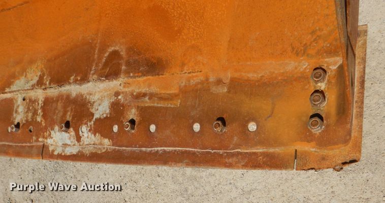 image for item EV9380 1991 Caterpillar 950F  wheel loader